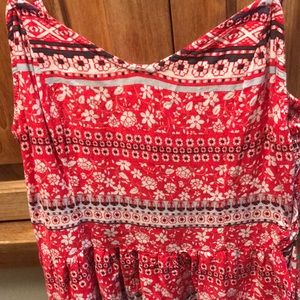 No Boundaries Dresses - Sundress with pockets No Boundaries Dresses - Sundress with pockets